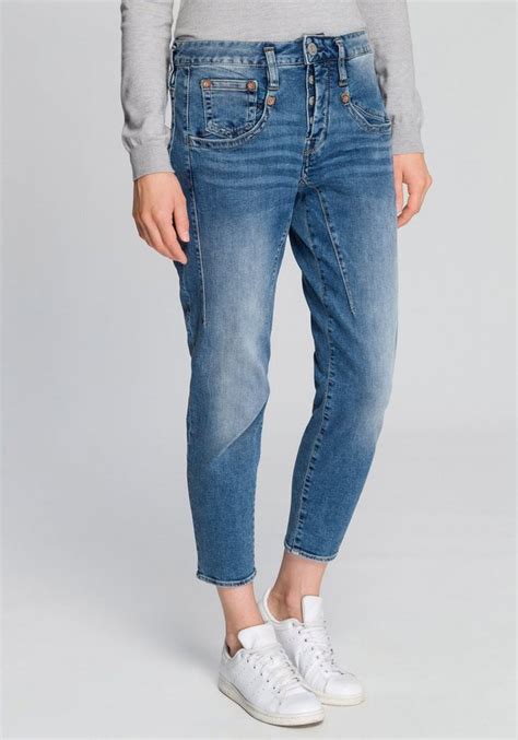 herrlicher jeans|More.